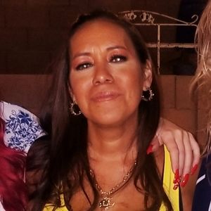 Meet your Posher, Deanna